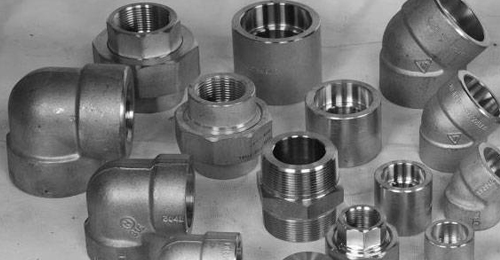 Forged Fittings