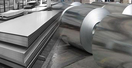 Metal Sheets