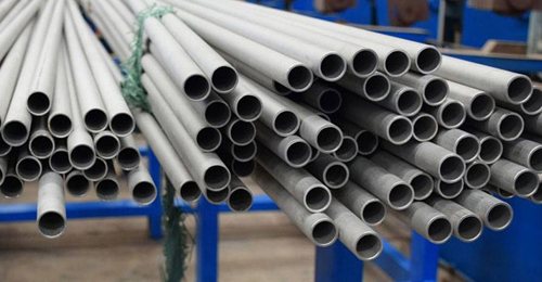 Steel Tubes